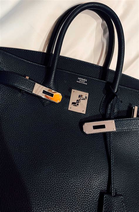 hermes first name birkin bag|Hermes Birkin Bag inside.